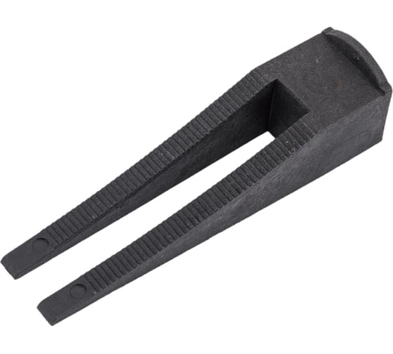 Изображение товара Система выравнивания плитки СВП КЛИН основа 100 шт BeFast VKPK100S