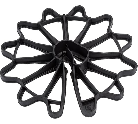 Изображение товара Фиксатор арматуры Звездочка 50 мм, 200 шт BeFast ФЗ050200S