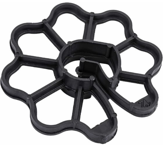 Изображение товара Фиксатор арматуры Звездочка 25 мм, 200 шт BeFast ФЗ025200S