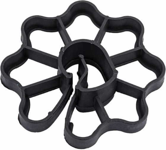 Изображение товара Фиксатор арматуры Звездочка 20 мм, 200 шт BeFast ФЗ020200S