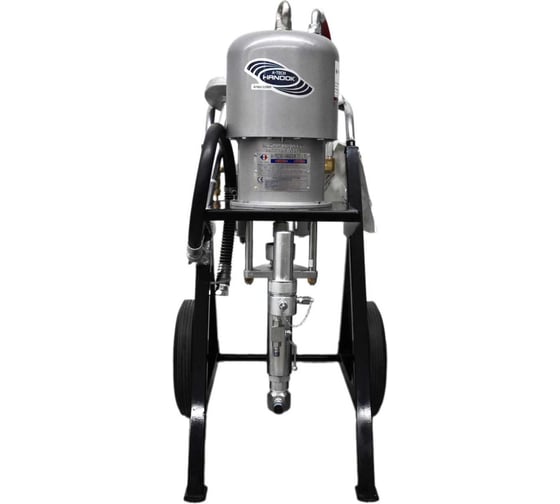 Изображение товара Аппарат окрасочный безвоздушного распыления A-tech Handok HQ 73:1 HQ731000