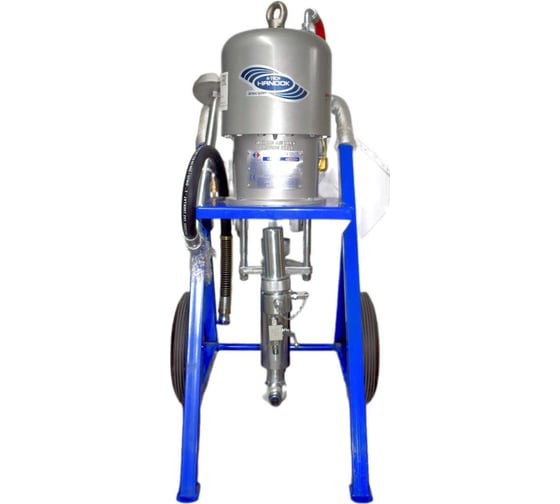 Изображение товара Аппарат окрасочный безвоздушного распыления A-tech Handok НК 45:1 HK451000