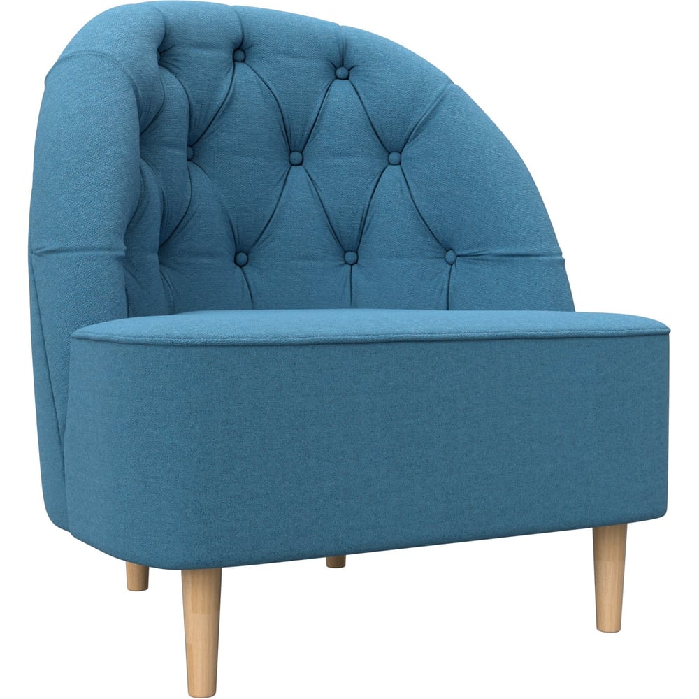 Изображение товара Кресло Лига диванов Амиса 126019 - уют и стиль