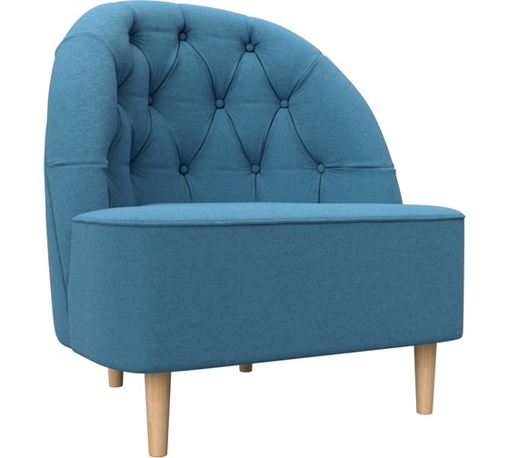 Изображение товара Кресло Лига диванов Амиса 126019