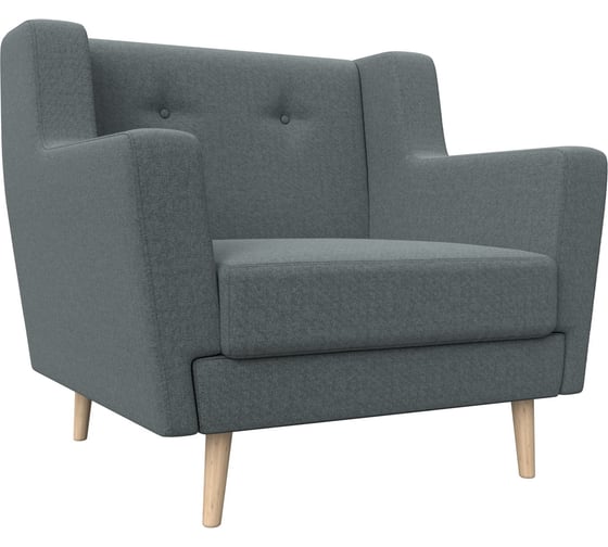 Изображение товара Кресло Лига диванов Брайтон 125035