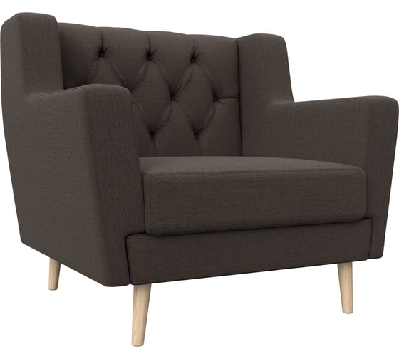 Изображение товара Кресло Лига диванов Брайтон Люкс 125038