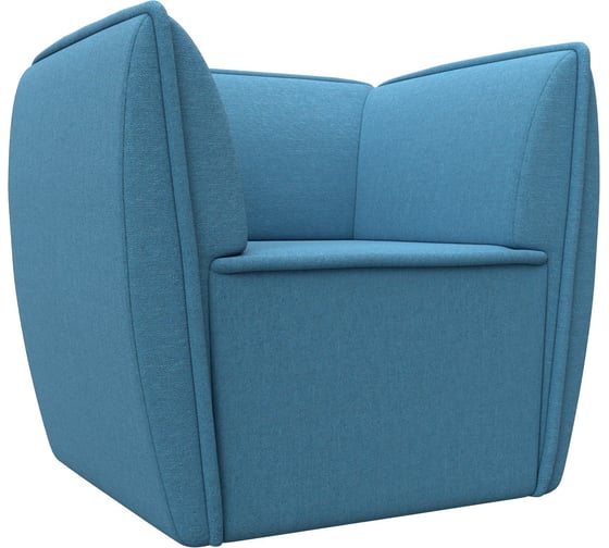 Изображение товара Кресло Лига диванов Бергамо 125627