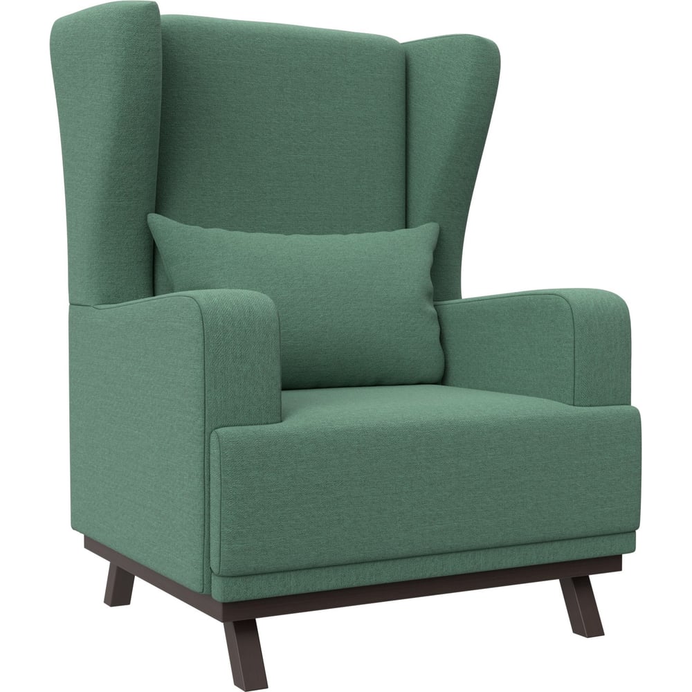 Изображение товара Кресло Лига диванов Джон 125046 стильное и комфортное