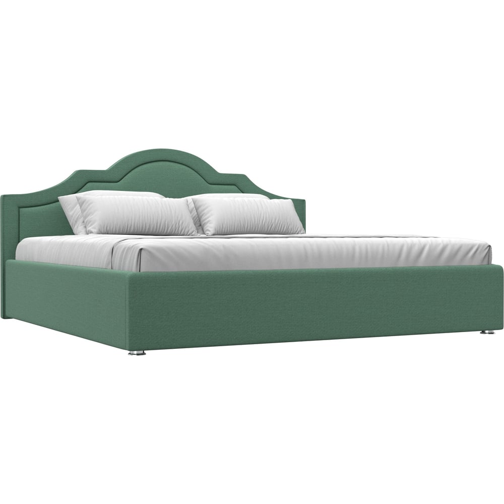 Изображение товара Интерьерная кровать Лига диванов Афина 200 с подъемным механизмом