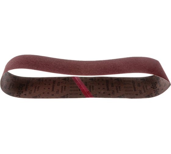 Изображение товара Лента шлифовальная абразивная бесконечная ABRAFORM (100x914 мм; P100) AFL-914-100