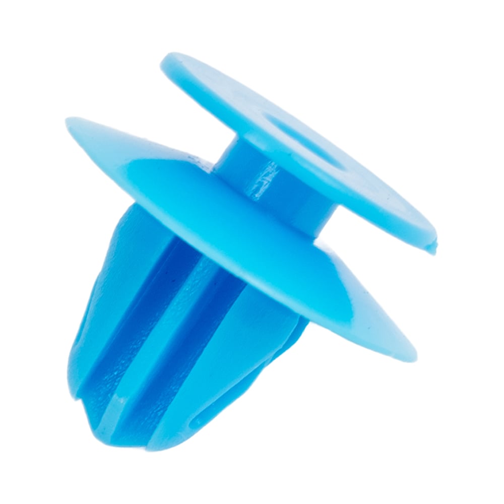 Изображение товара Клипса крепежная Nord-Yada для Mitsubishi багажника и молдингов 10 шт