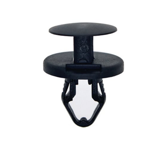 Изображение товара Клипса крепежная Nord-Yada для а/м Ford, GM 11609417 отделки, защиты (10шт в 1уп) 909684