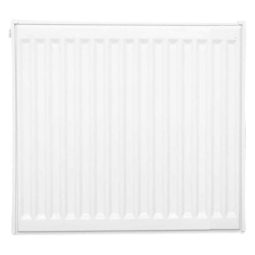 Изображение товара Панельный стальной радиатор Metronex 22 500х600 мм нижнее подключение белый