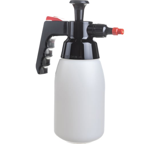 Изображение товара Распылитель с ручным нагнетателем RoxelPro 1 л 494212