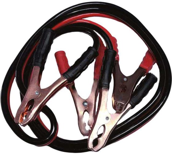 Изображение товара Пусковые провода MARSHALL 300А MR0117