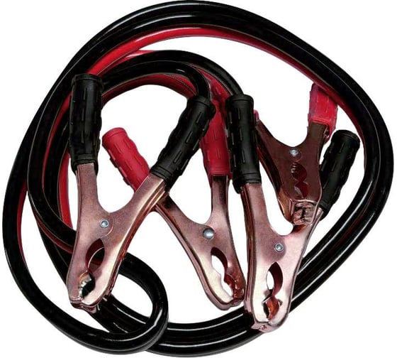 Изображение товара Пусковые провода MARSHALL 200А MR0116