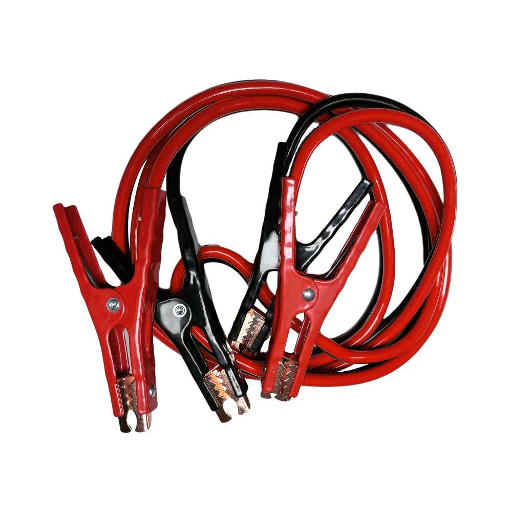 Изображение товара Пусковые провода MARSHALL 500А MR0119 для автомобилей морозостойкие 0.3 м