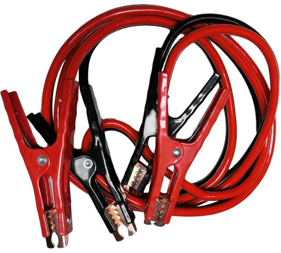 Изображение товара Пусковые провода MARSHALL 500А MR0119