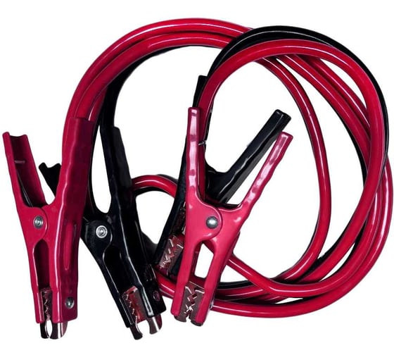 Изображение товара Пусковые провода MARSHALL 750А MR0120