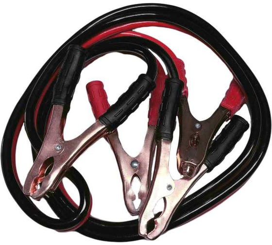 Изображение товара Пусковые провода MARSHALL 400А MR0118