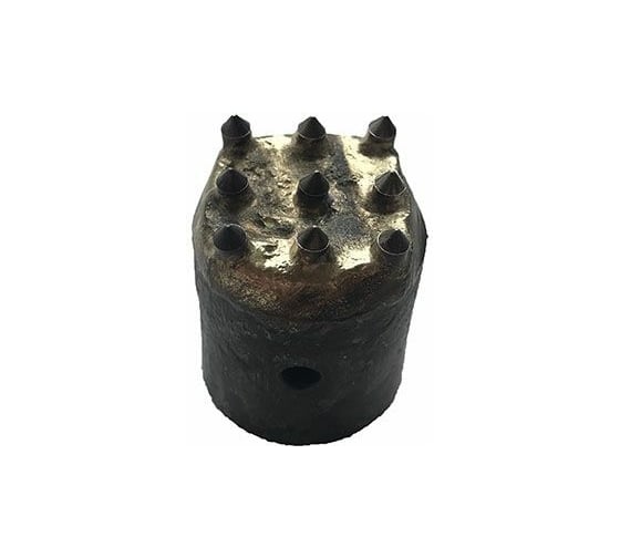 Изображение товара Головка сменная для пневматической бучарды ПНЕВМО-ТРЕЙД PT-AB-9Z