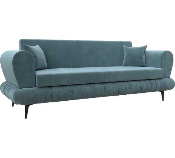 Изображение товара Диван-книжка Лига диванов Лига-045 122325