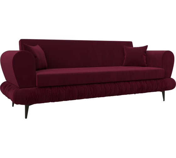 Изображение товара Диван-книжка Лига диванов Лига-045 122331