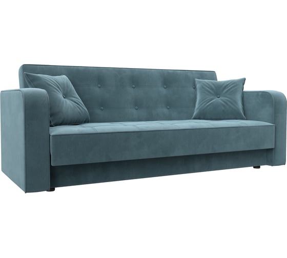 Изображение товара Диван-книжка Лига диванов Тур 121775