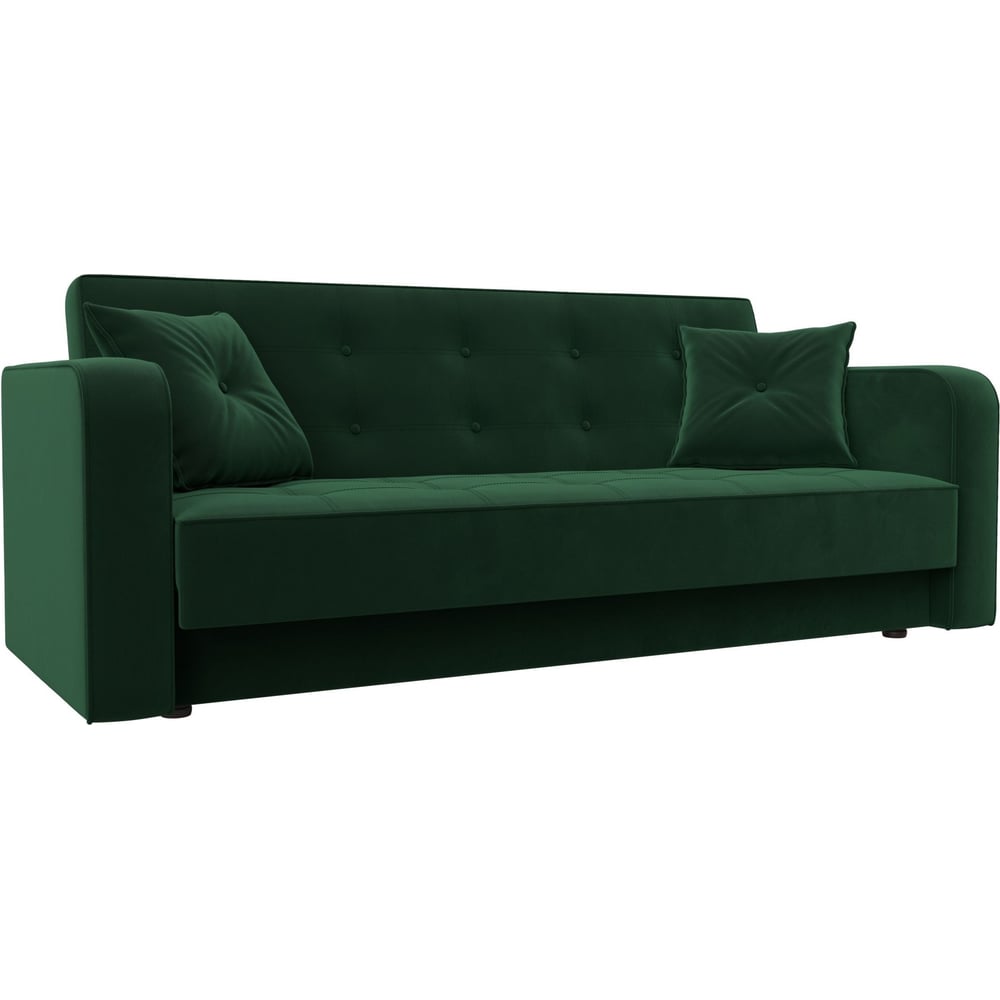 Изображение товара Диван-книжка Лига диванов Тур 121776 стильная практика комфорт