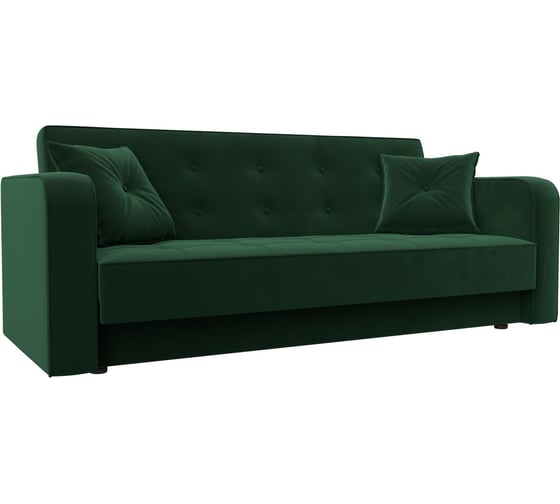 Изображение товара Диван-книжка Лига диванов Тур 121776