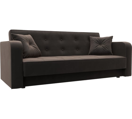 Изображение товара Диван-книжка Лига диванов Тур 121777