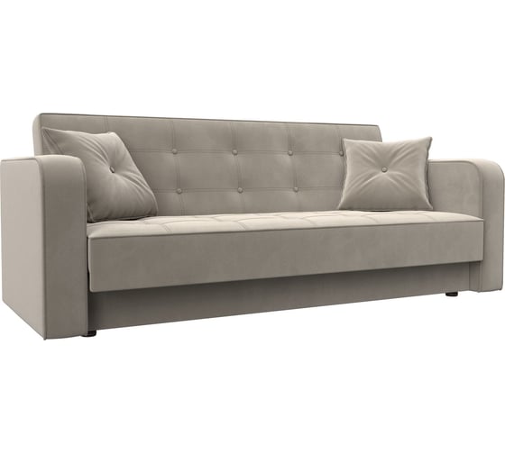 Изображение товара Диван-книжка Лига диванов Тур 121780