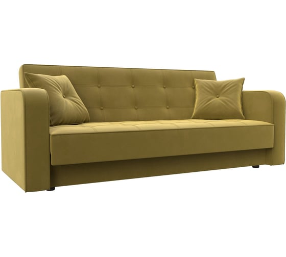 Изображение товара Диван-книжка Лига диванов Тур 121782