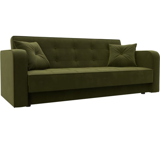 Изображение товара Диван-книжка Лига диванов Тур 121783