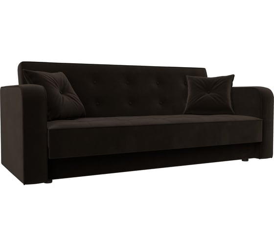 Изображение товара Диван-книжка Лига диванов Тур 121784