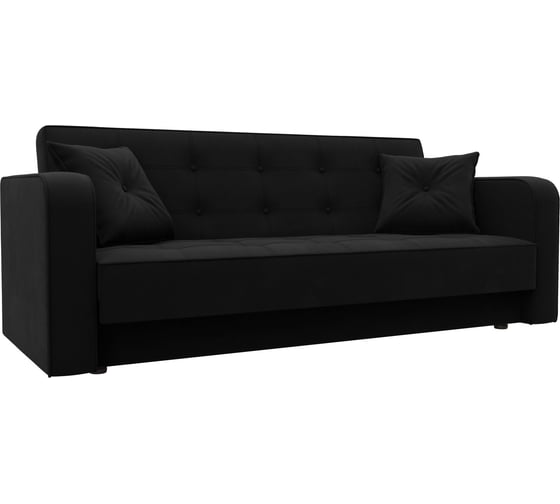 Изображение товара Диван-книжка Лига диванов Тур 121786