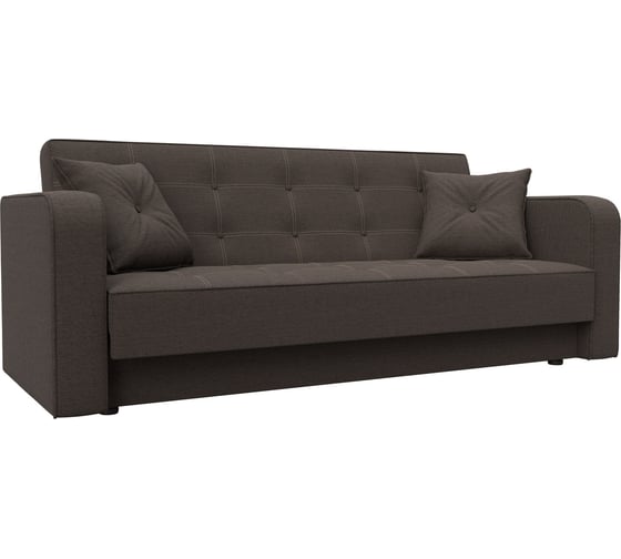 Изображение товара Диван-книжка Лига диванов Тур 125019