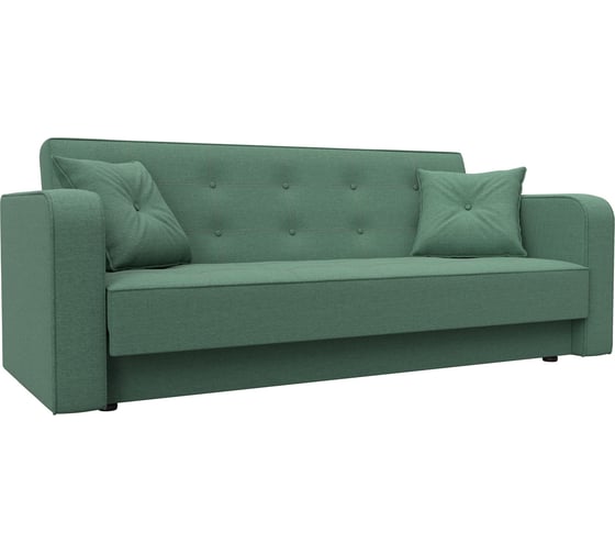 Изображение товара Диван-книжка Лига диванов Тур 125018