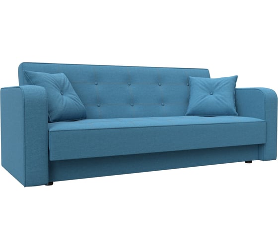 Изображение товара Диван-книжка Лига диванов Тур 125624