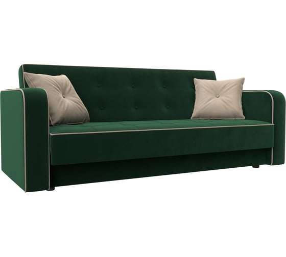 Изображение товара Диван-книжка Лига диванов Тур 126124