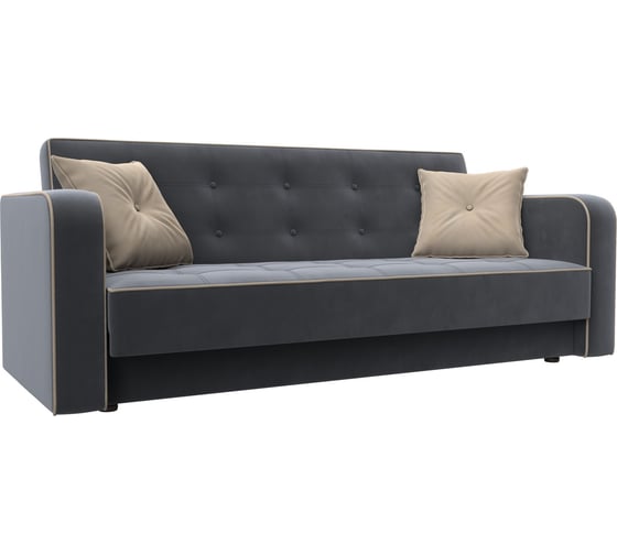 Изображение товара Диван-книжка Лига диванов Тур 126126