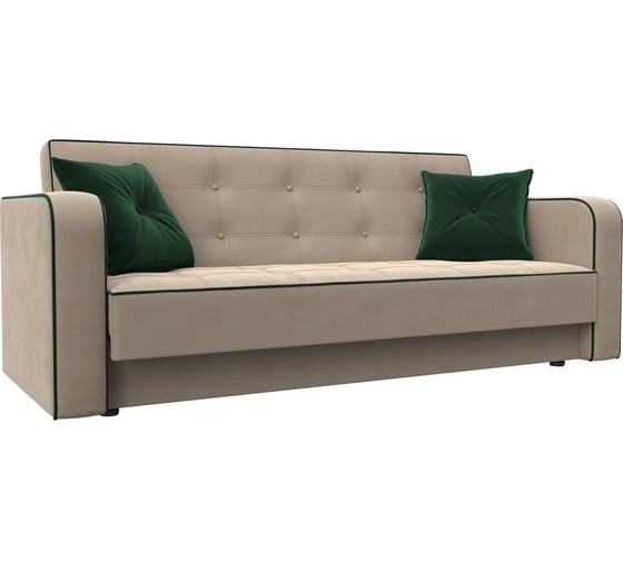 Изображение товара Диван-книжка Лига диванов Тур 126151