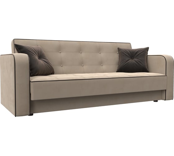 Изображение товара Диван-книжка Лига диванов Тур 126152