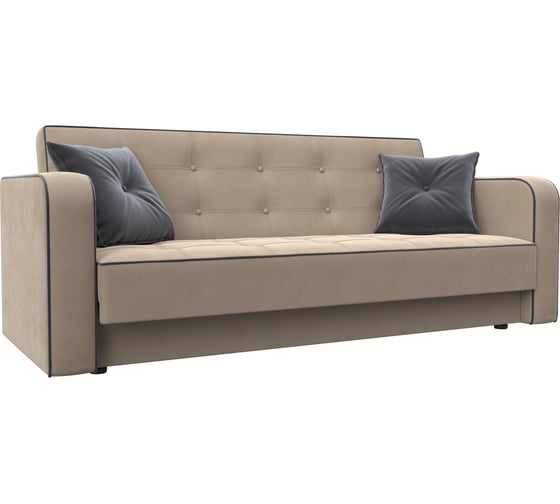 Изображение товара Диван-книжка Лига диванов Тур 126153