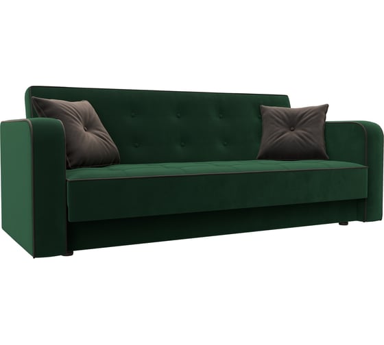 Изображение товара Диван-книжка Лига диванов Тур 126155