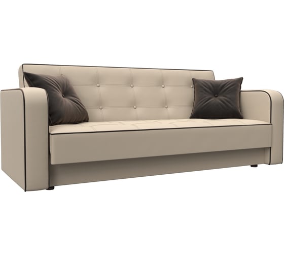 Изображение товара Диван-книжка Лига диванов Тур 126157