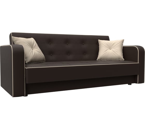 Изображение товара Диван-книжка Лига диванов Тур 126158