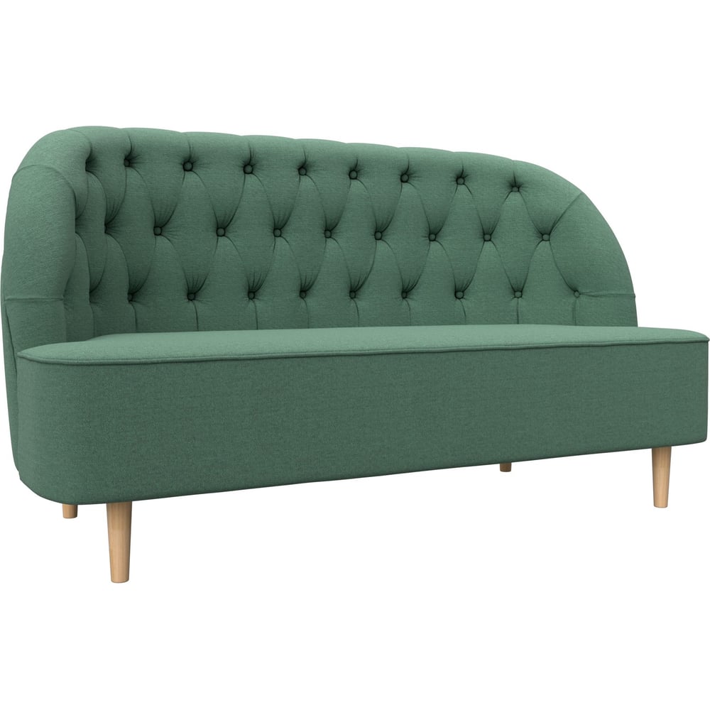 Изображение товара Кушетка Лига диванов Амиса 126027 стиль классика комфортная мебель