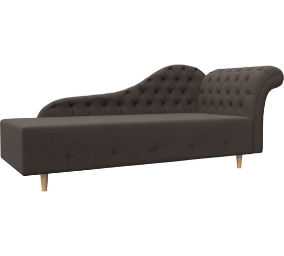 Изображение товара Кушетка Лига диванов Камерон правая 123152