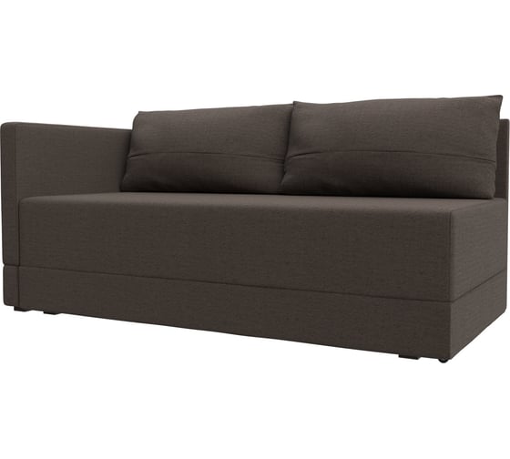 Изображение товара Кушетка Лига диванов Никас левая 123158L